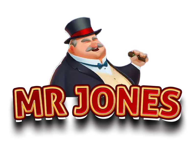 Mr jones casino
